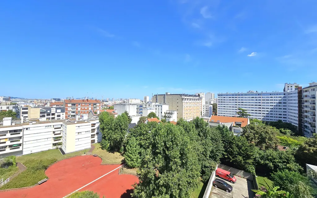 Achat appartement 1 pièce(s) Vanves