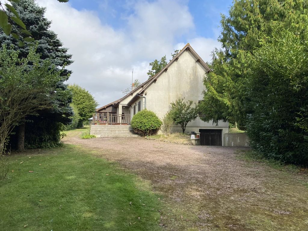 Achat maison 3 chambre(s) - L'Aigle