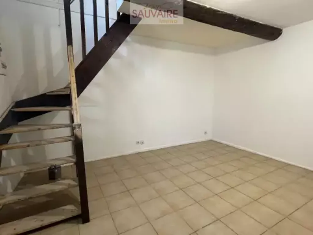 Achat maison 1 chambre(s) - Salses-le-Château