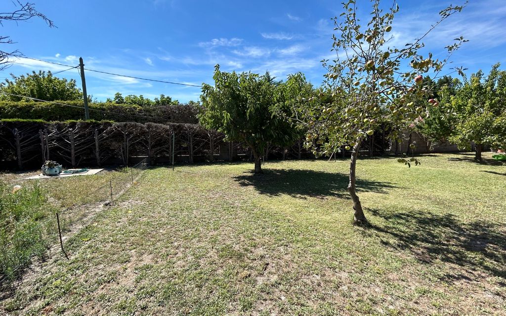 Achat maison 5 chambre(s) - L'Isle-sur-la-Sorgue