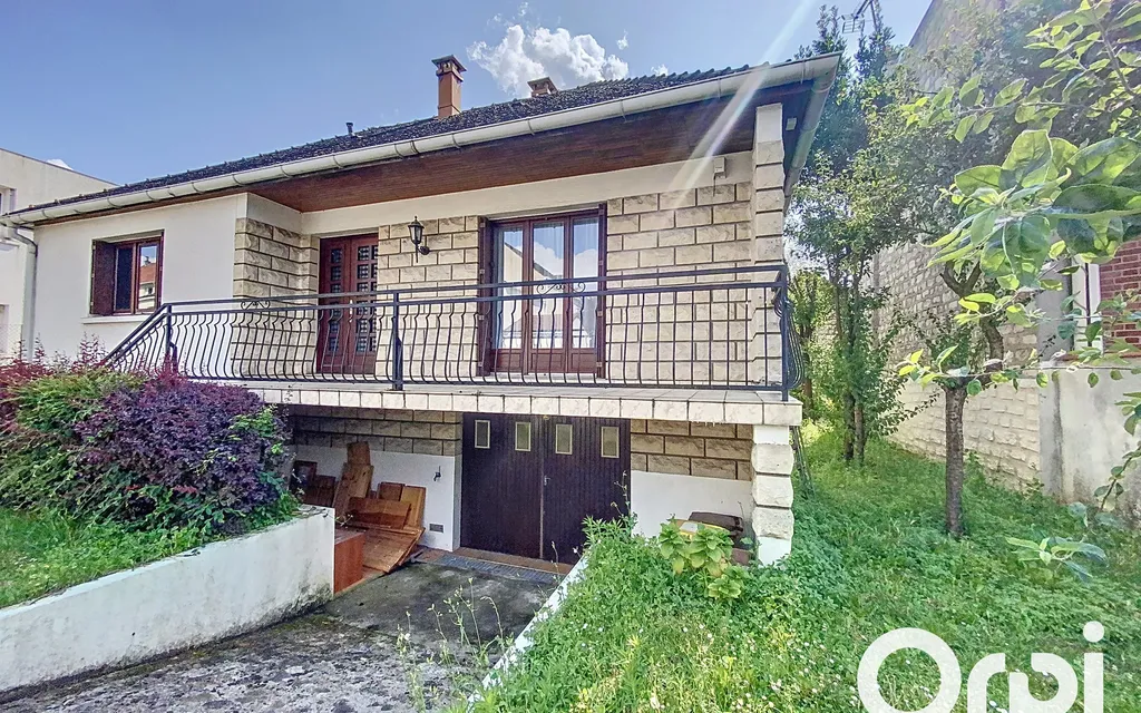 Achat maison 3 chambre(s) - Châtillon