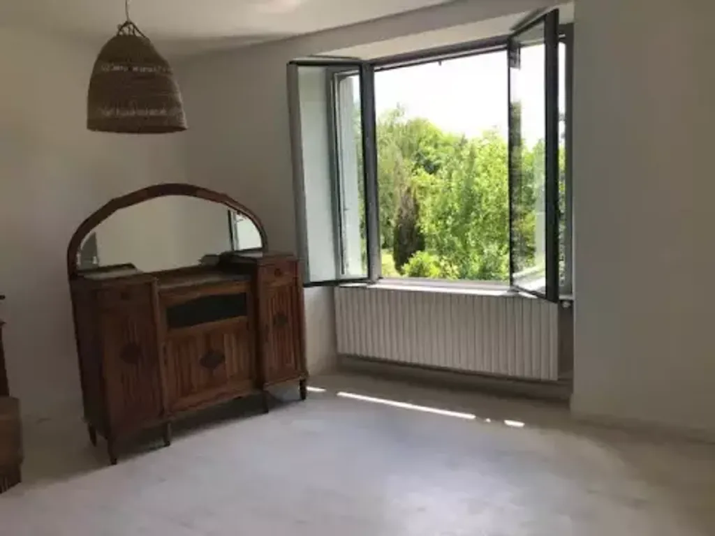 Achat maison 2 chambre(s) - Saint-Loup-Lamairé