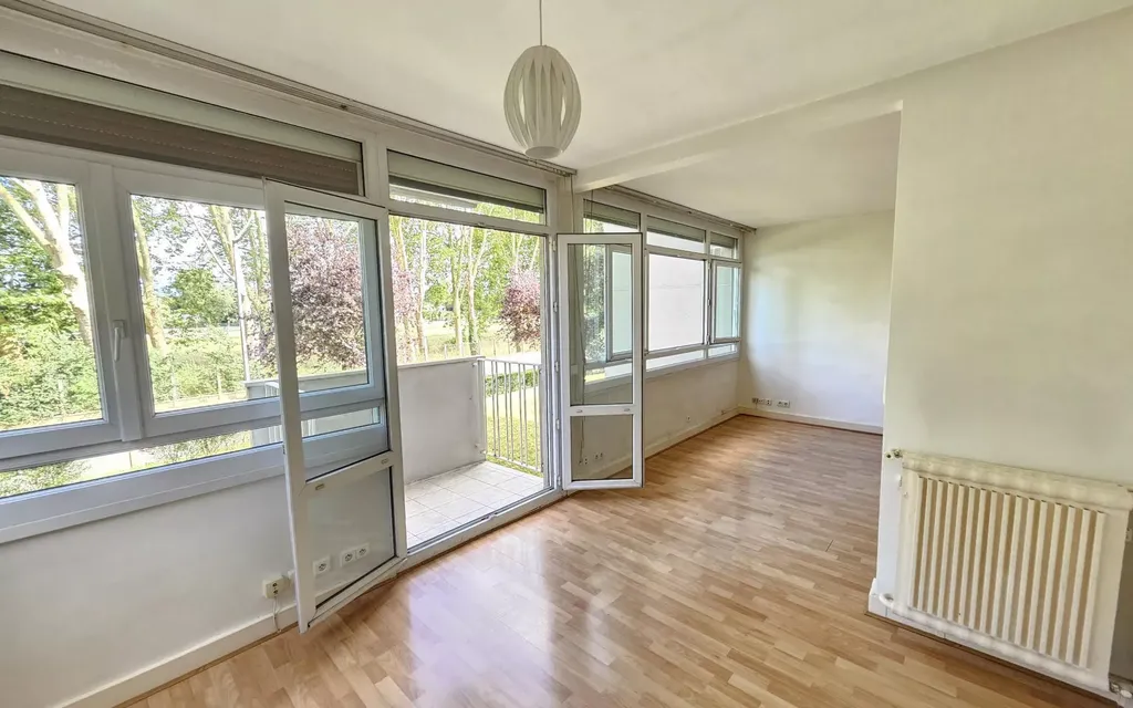 Achat appartement 3 pièce(s) Maisons-Laffitte