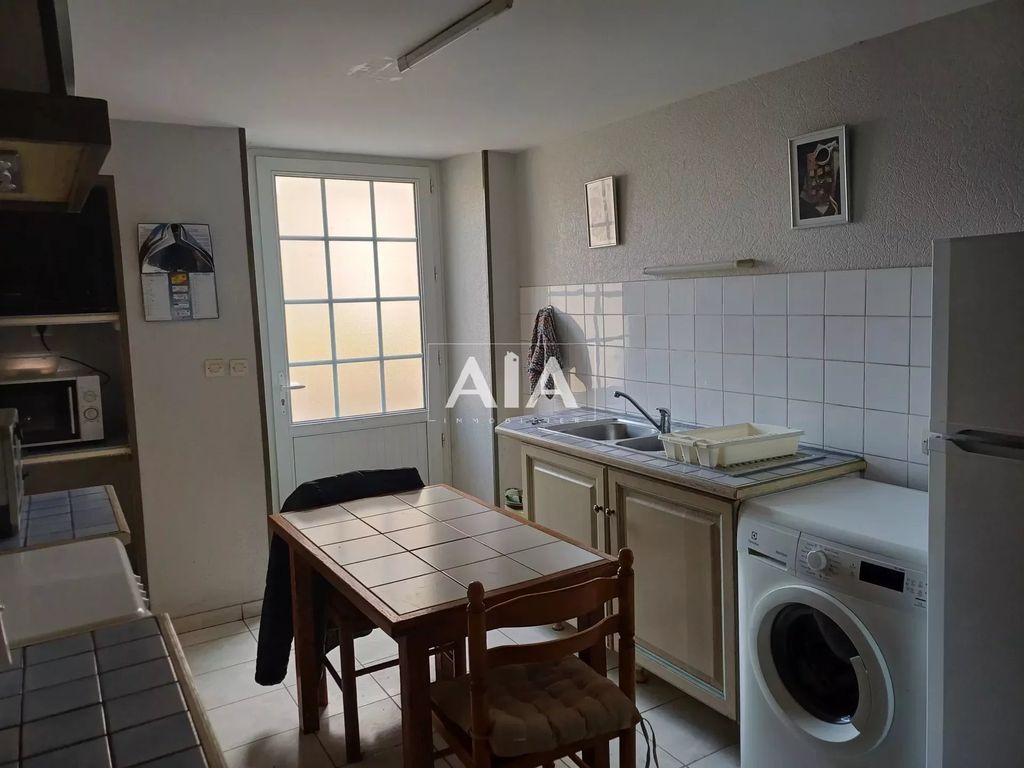 Achat maison 1 chambre(s) - Verteuil-sur-Charente