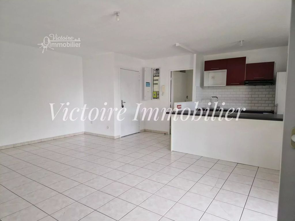 Achat appartement à vendre 3 pièces 65 m² - Toulouse