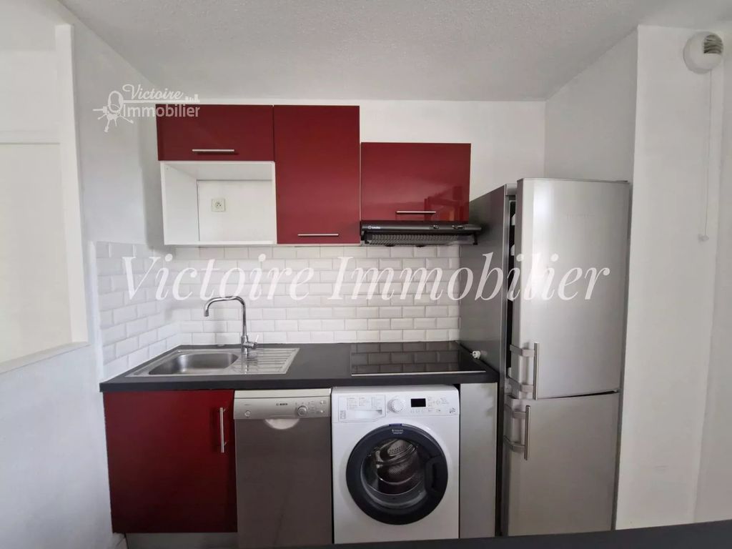 Achat appartement 3 pièce(s) Toulouse