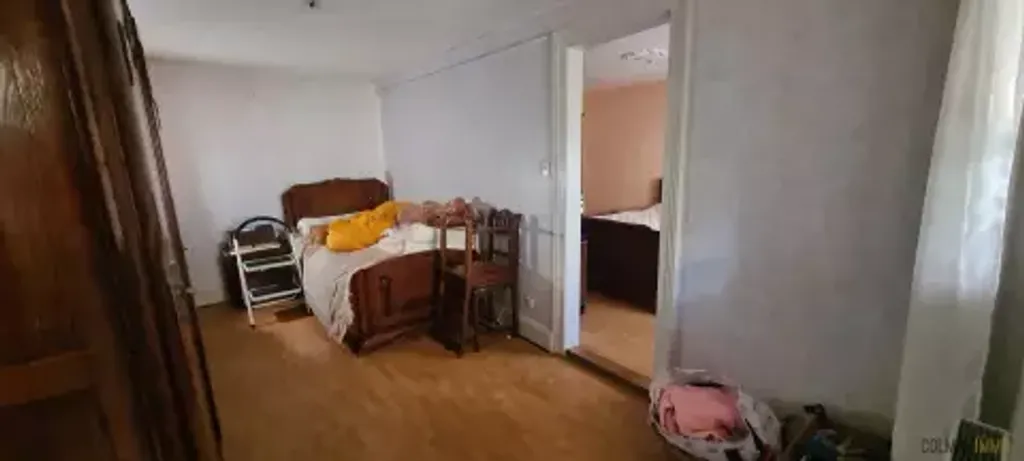 Achat maison 2 chambre(s) - Pfaffenheim