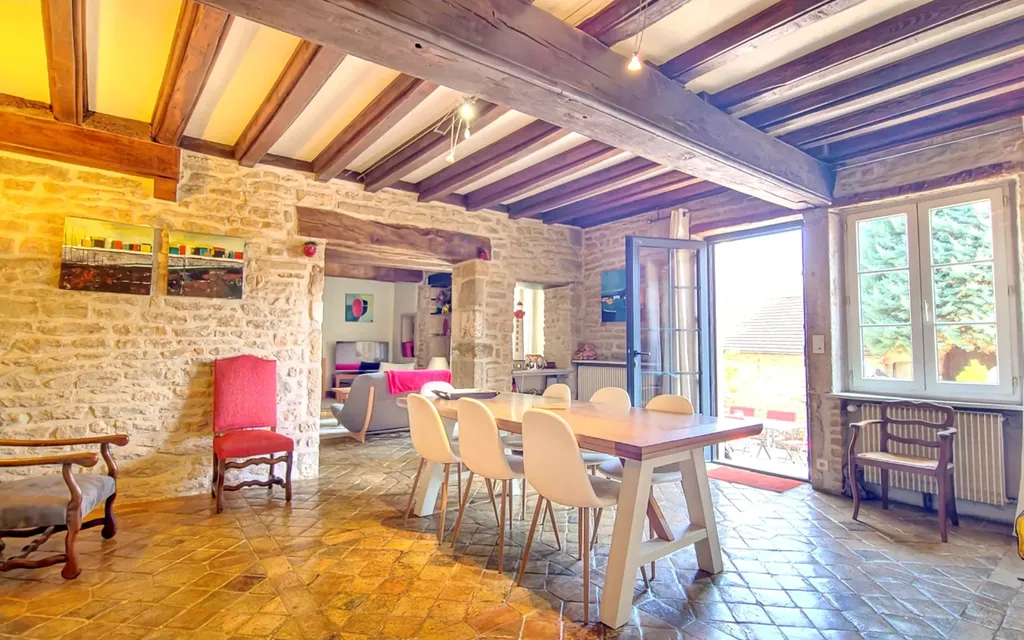 Achat maison 5 chambre(s) - Marsannay-la-Côte