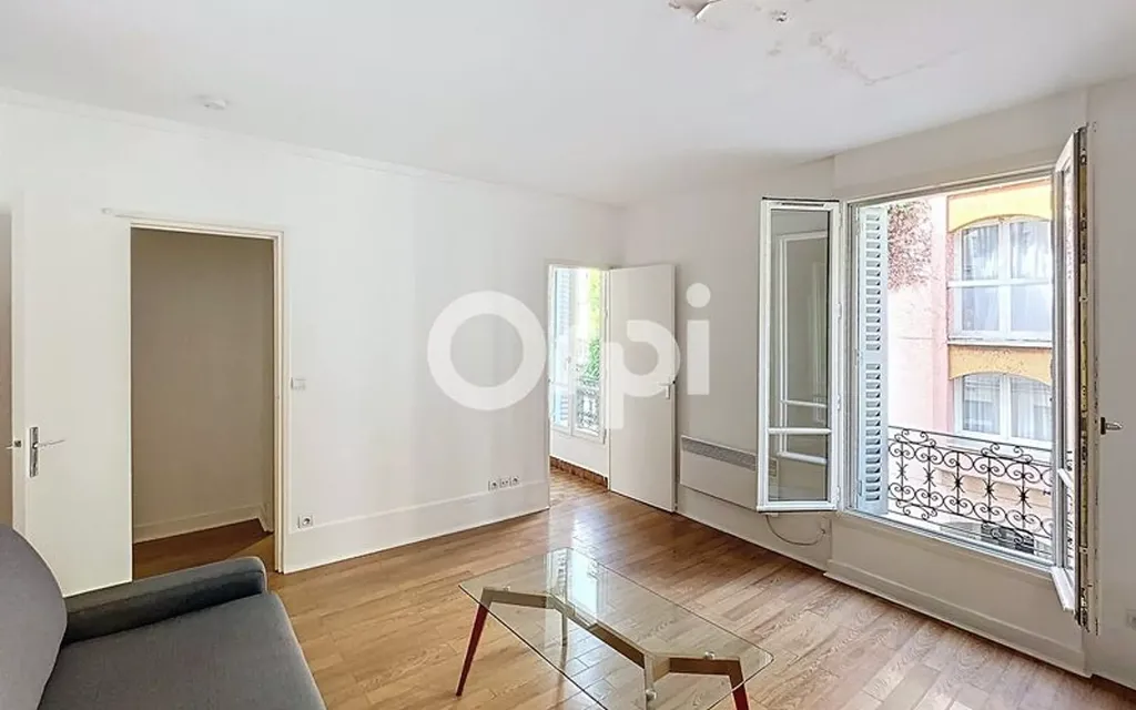 Achat appartement 1 pièce(s) Paris 15ème arrondissement