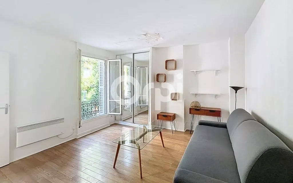 Achat appartement 1 pièce(s) Paris 15ème arrondissement