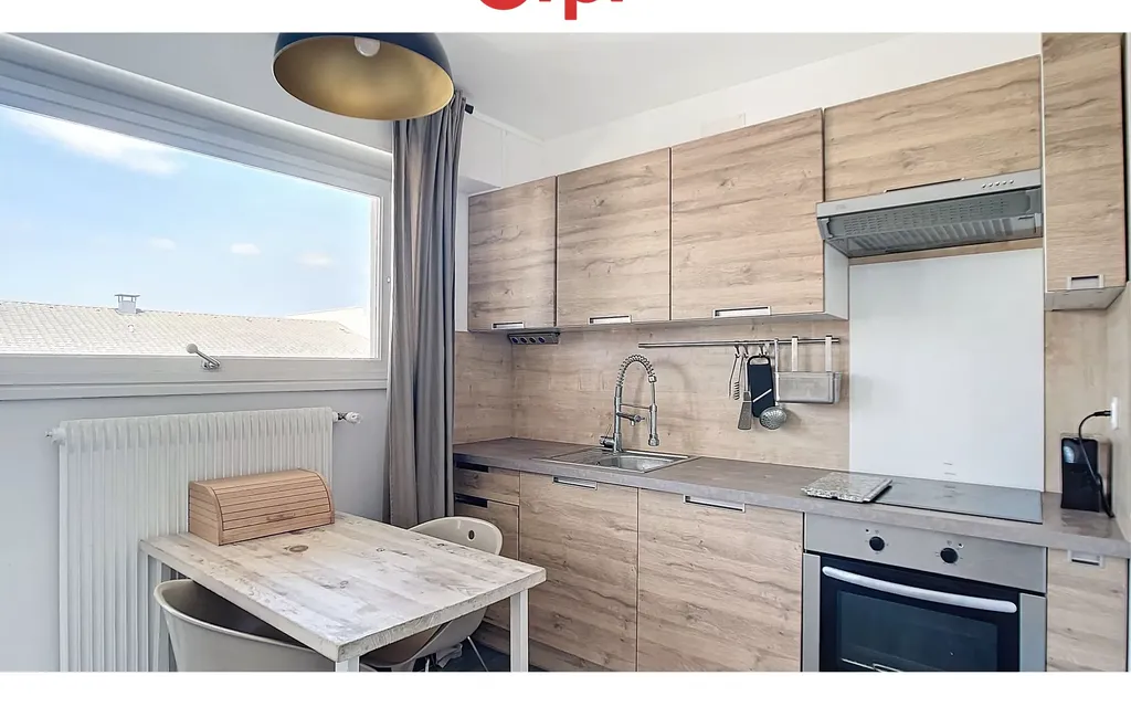 Achat appartement à vendre 3 pièces 81 m² - Annemasse