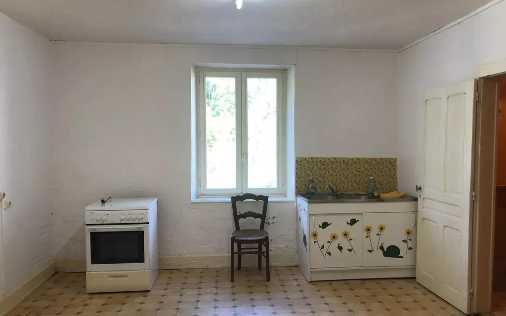 Achat appartement à vendre 4 pièces 97 m² - Plainfaing