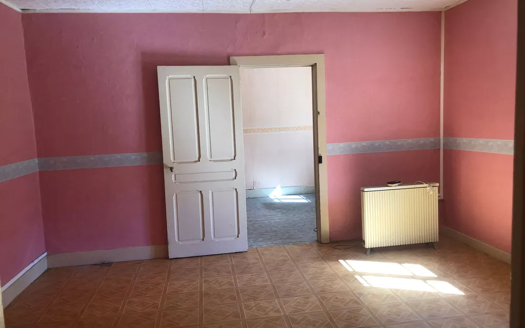 Achat appartement 4 pièce(s) Plainfaing