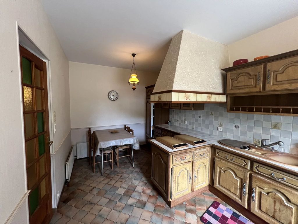 Achat maison 4 chambre(s) - Marigné-Laillé