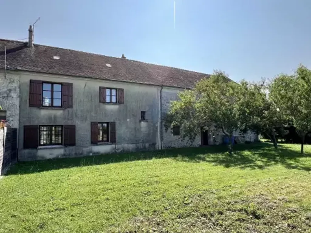 Achat maison 4 chambre(s) - Coulommiers