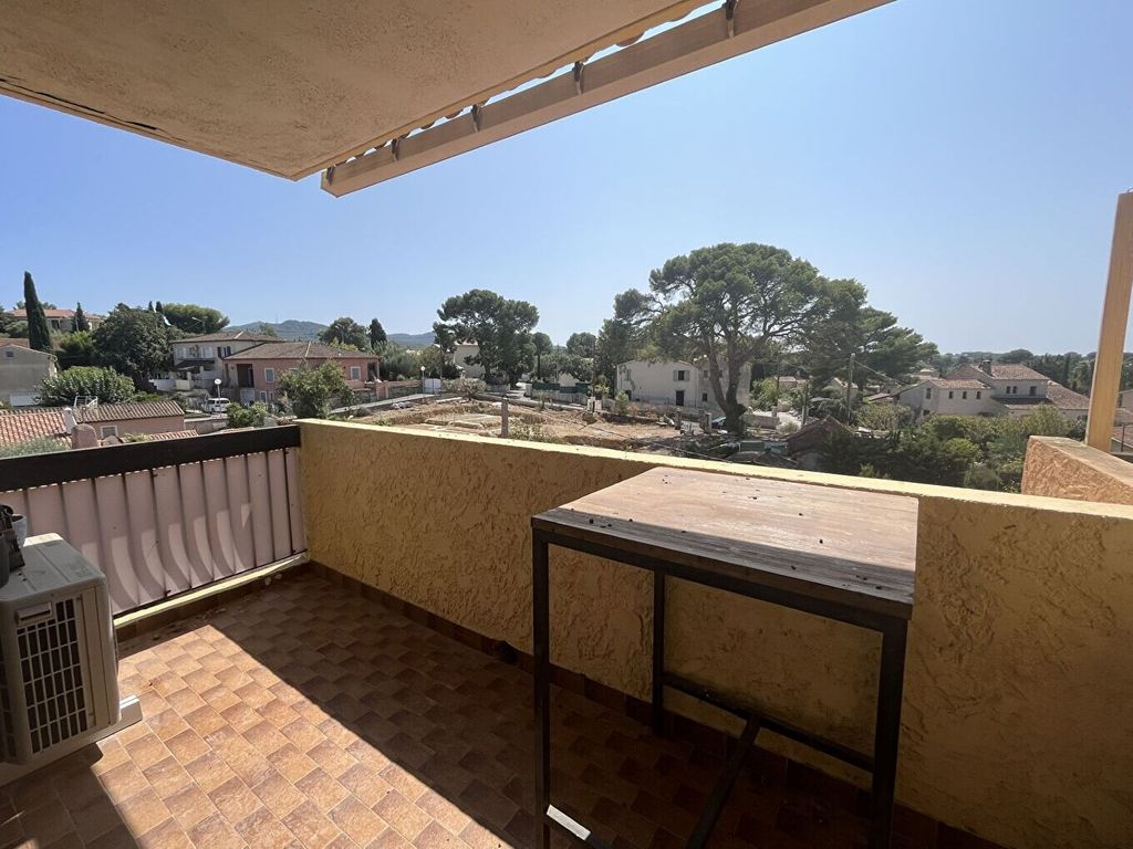 Achat appartement 3 pièce(s) Six-Fours-les-Plages