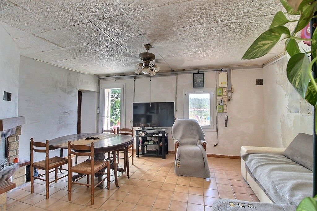 Achat maison 4 chambre(s) - Châteauneuf-le-Rouge