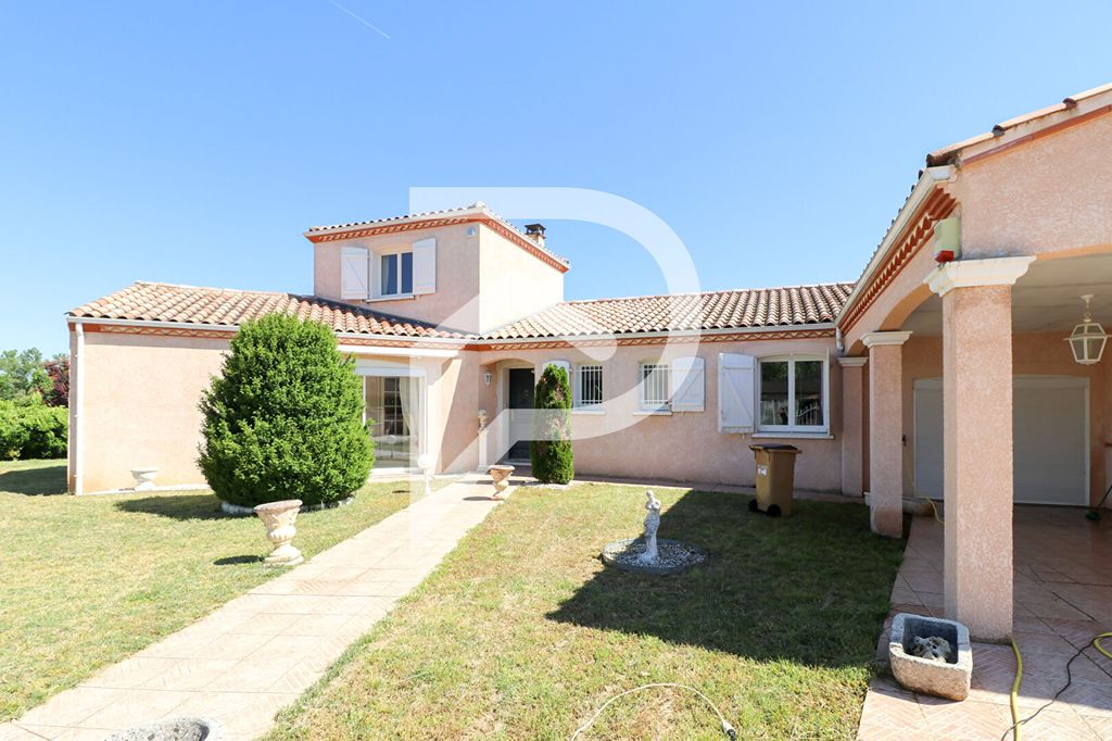 Achat maison à vendre 3 chambres 149 m² - Albi