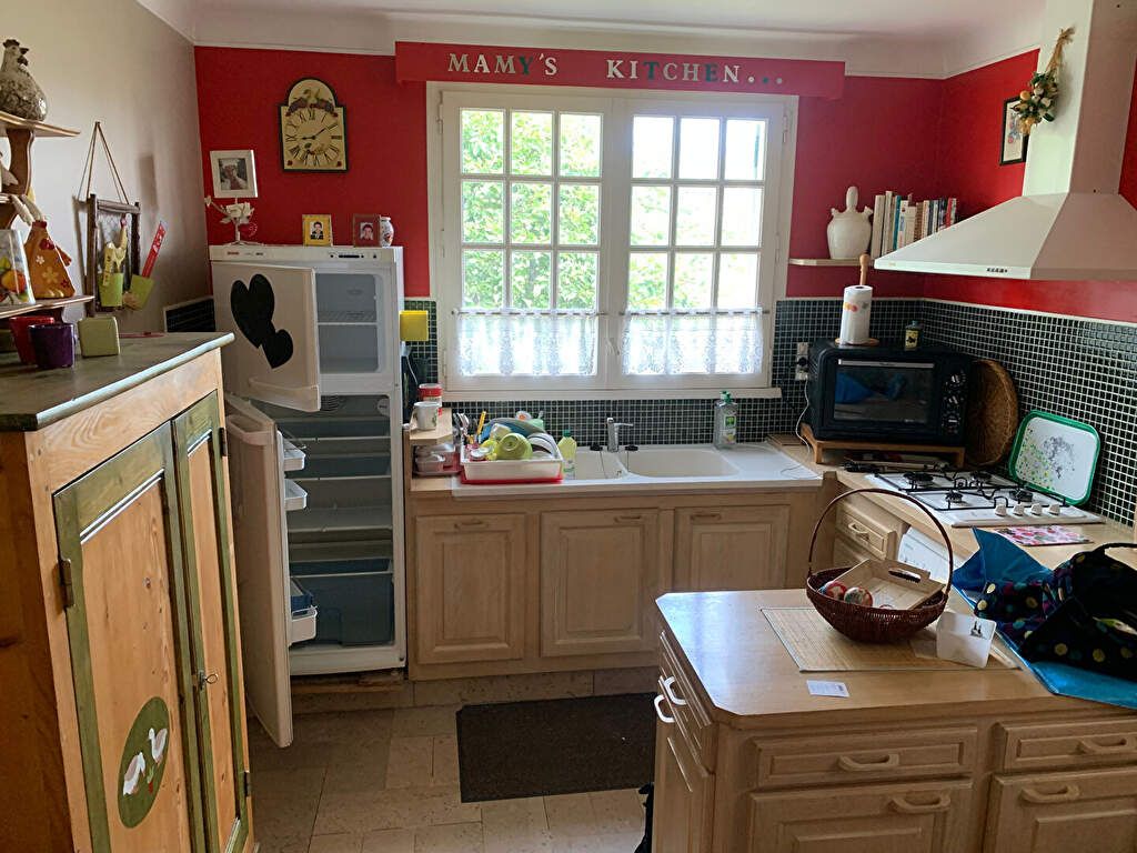 Achat maison 5 chambre(s) - Vendôme