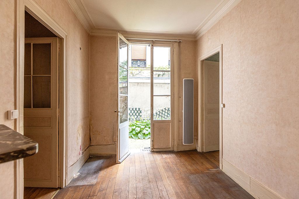 Achat appartement 3 pièce(s) Paris 7ème arrondissement