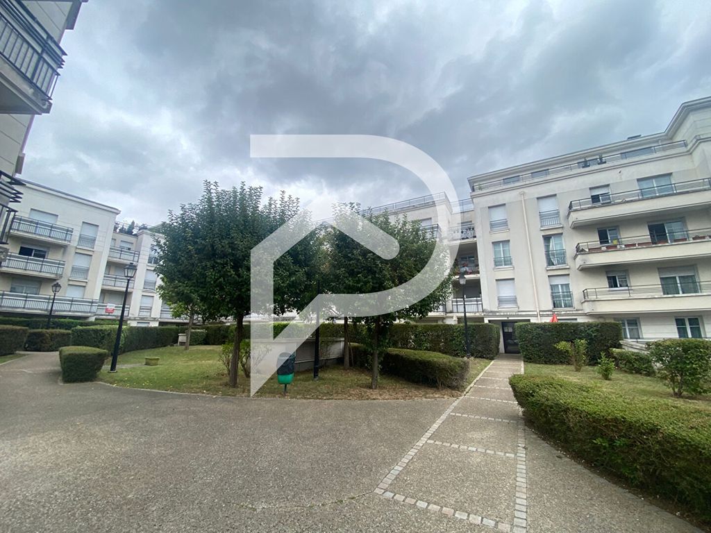 Achat appartement à vendre 2 pièces 48 m² - Le Bourget