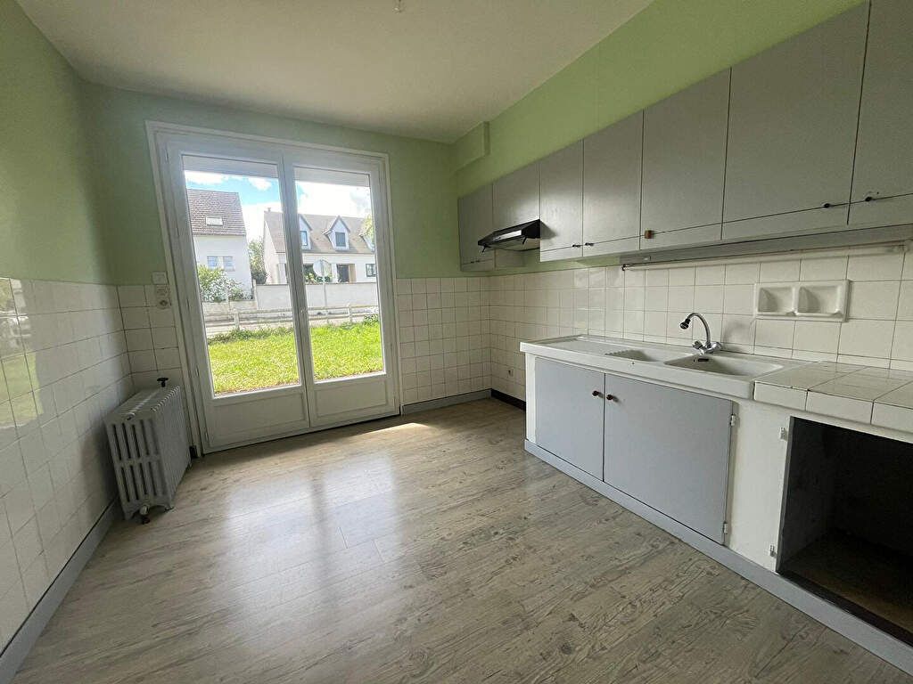 Achat maison 3 chambre(s) - Mantes-la-Ville