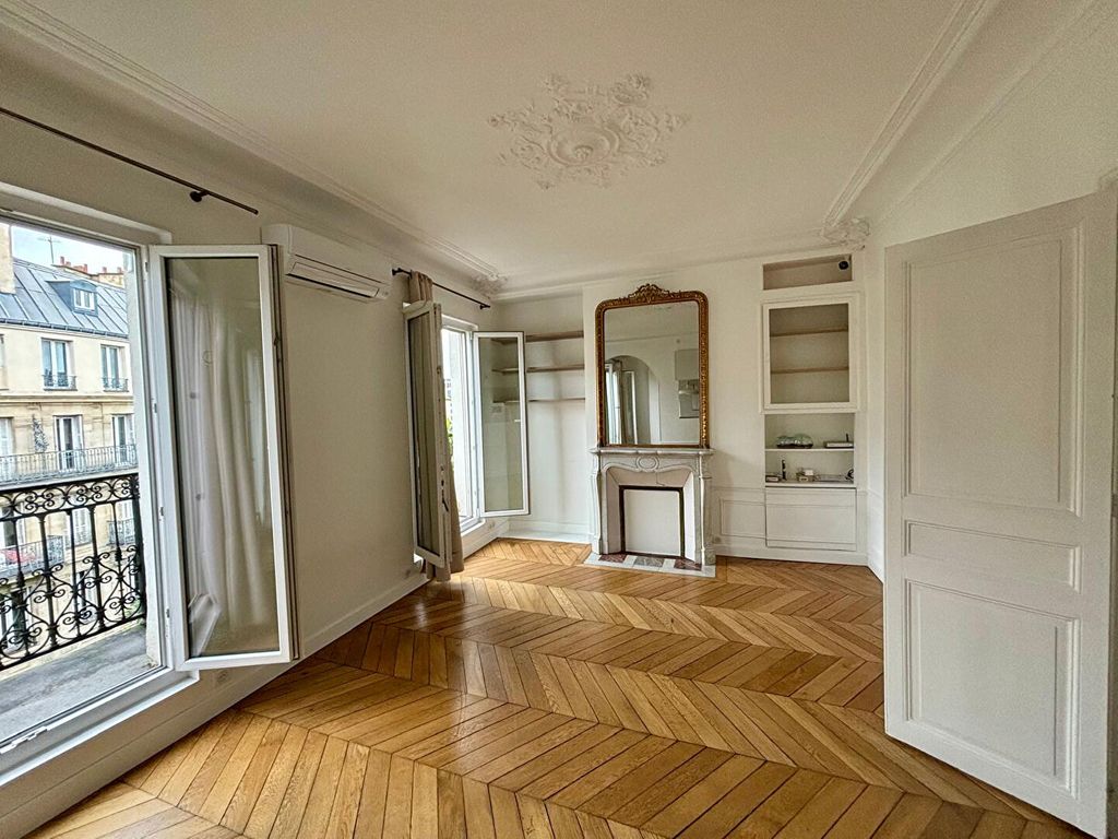 Achat appartement 4 pièce(s) Paris 4ème arrondissement