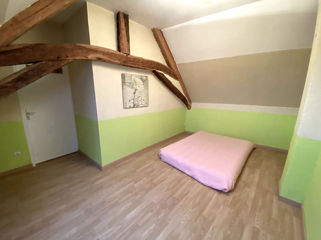 Achat maison 4 chambre(s) - Autainville