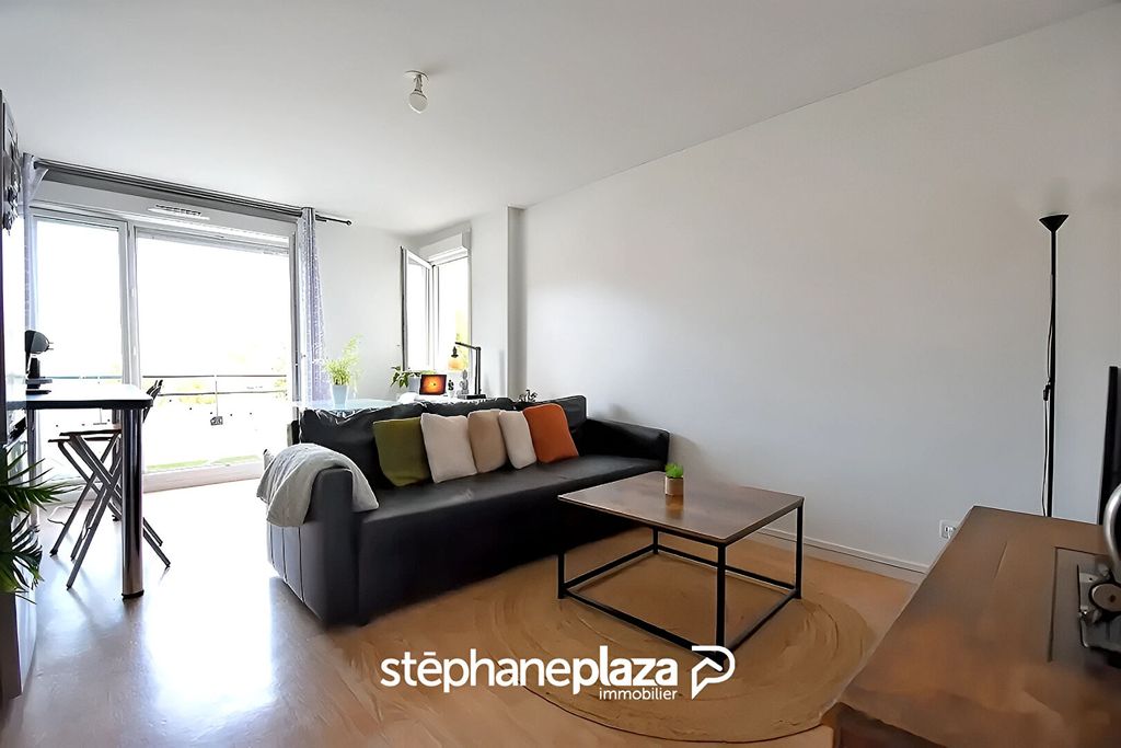 Achat appartement à vendre 2 pièces 44 m² - Saint-Maximin