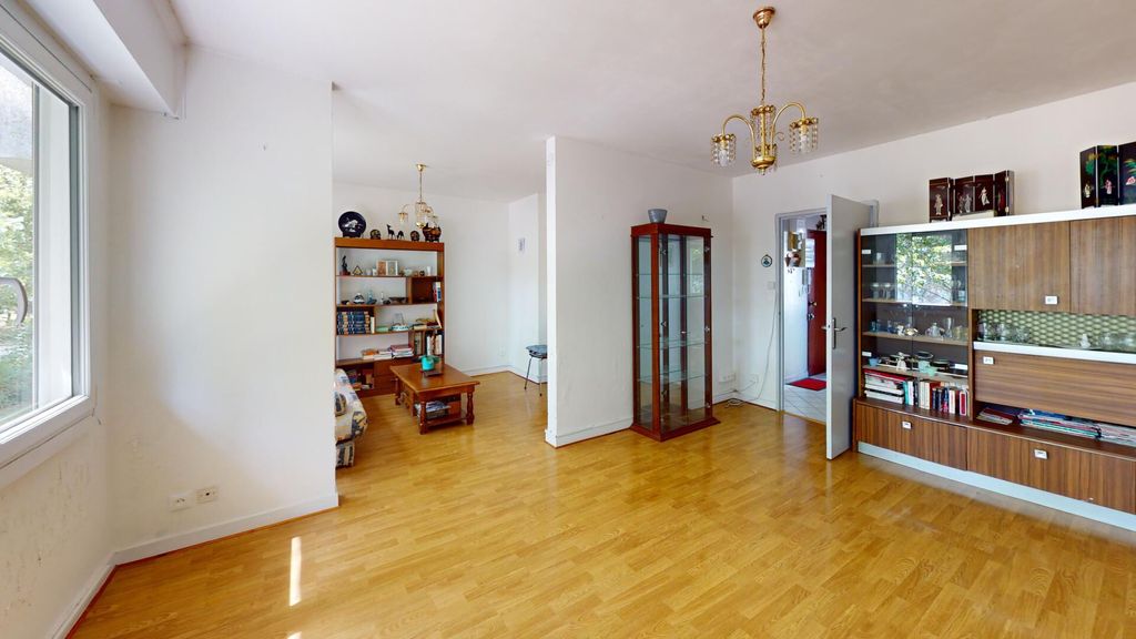 Achat appartement à vendre 4 pièces 73 m² - Nantes