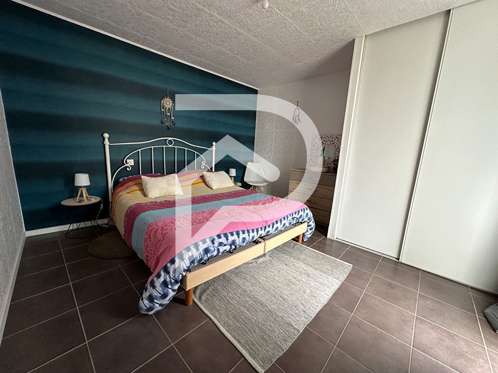 Achat maison 3 chambre(s) - Chalandray