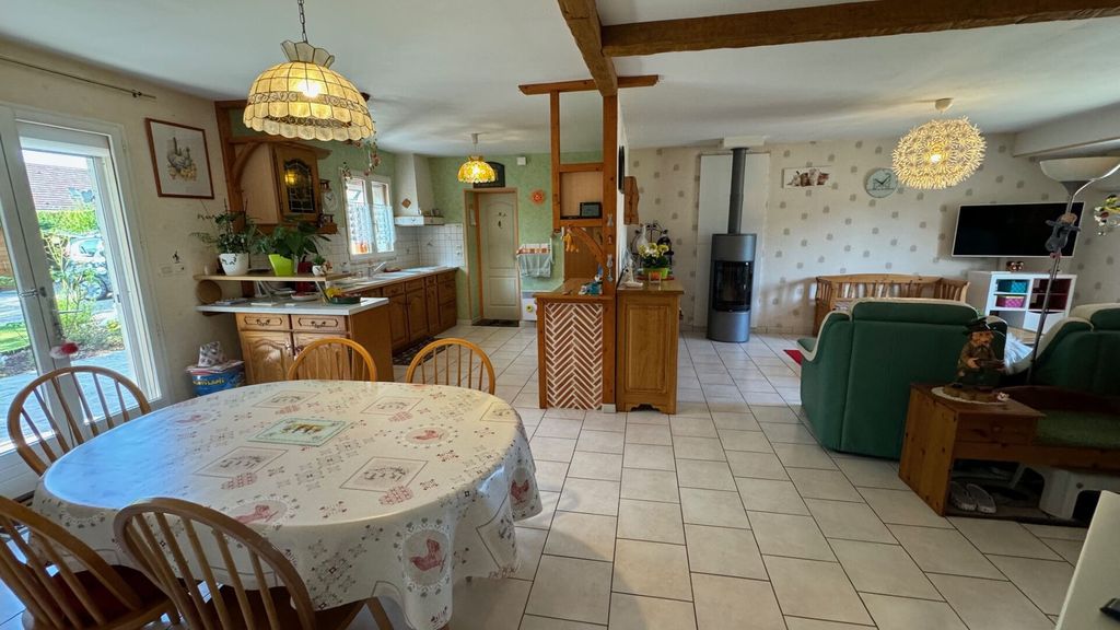 Achat maison 3 chambre(s) - Romorantin-Lanthenay