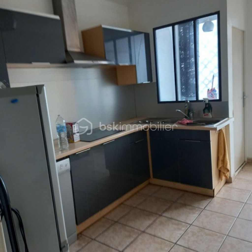 Achat appartement à vendre 5 pièces 100 m² - Perpignan