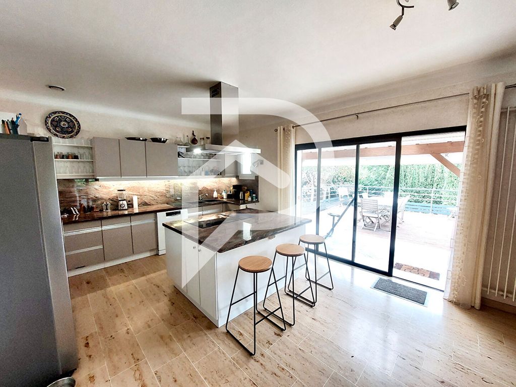 Achat maison à vendre 4 chambres 212 m² - Marsac-sur-l'Isle