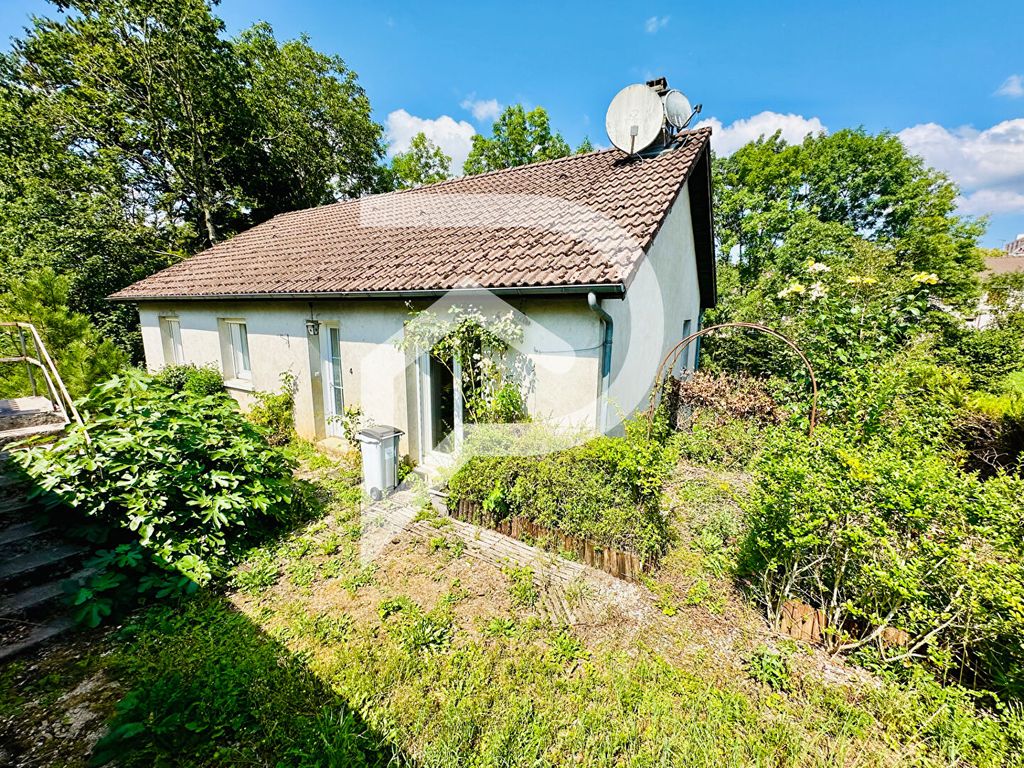 Achat maison 3 chambre(s) - Chaumont