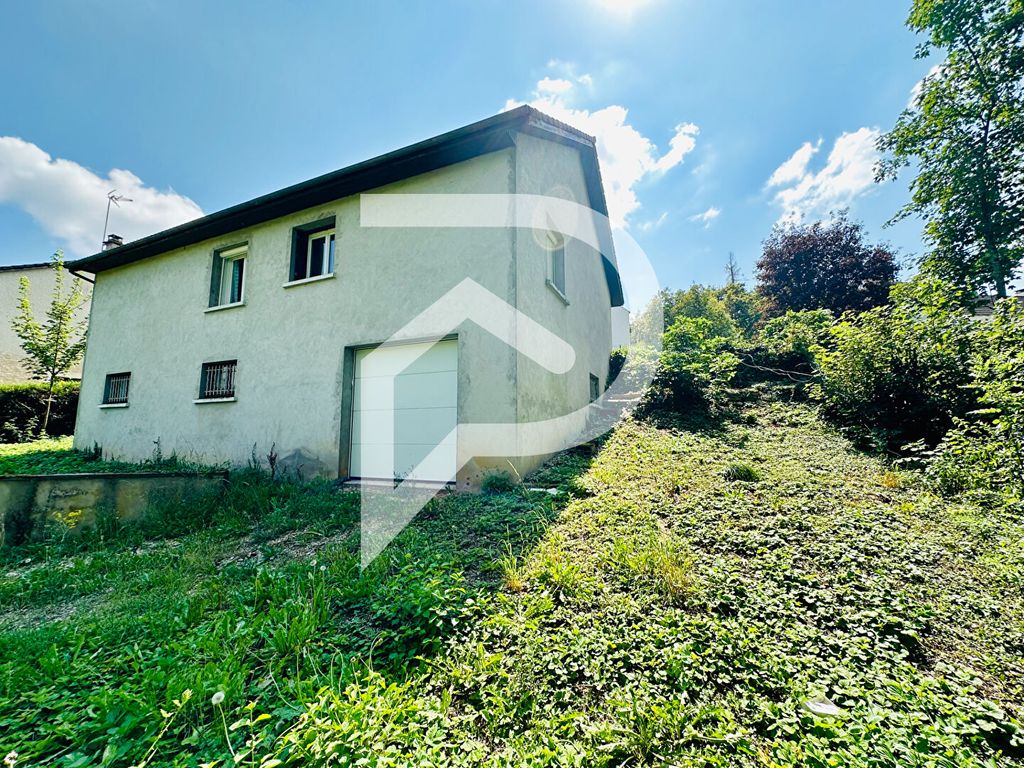 Achat maison 3 chambre(s) - Chaumont