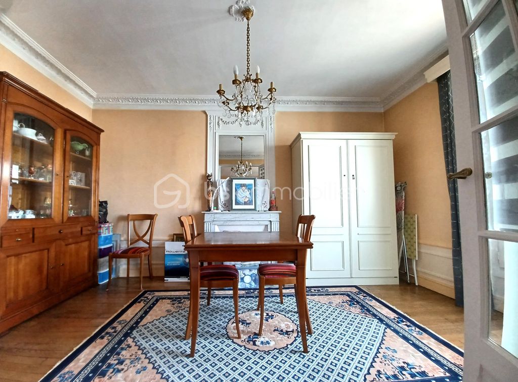 Achat appartement à vendre 3 pièces 62 m² - Charenton-le-Pont