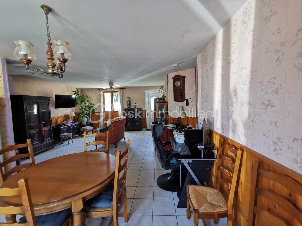 Achat maison 3 chambre(s) - Ferrières-en-Gâtinais