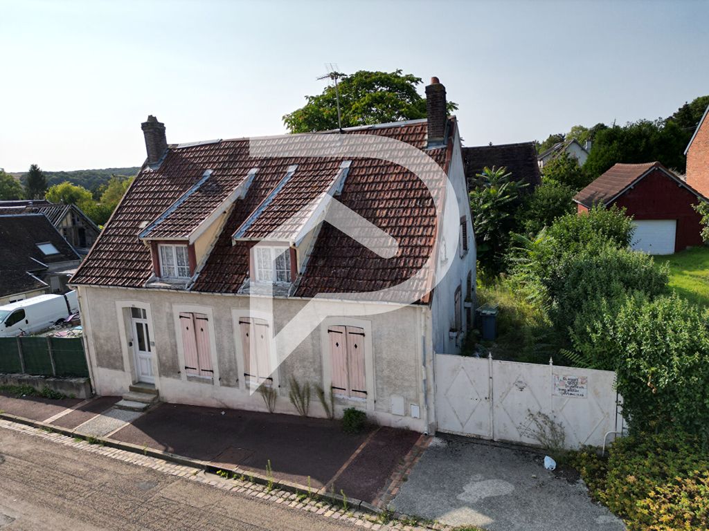 Achat maison 4 chambre(s) - Maraye-en-Othe