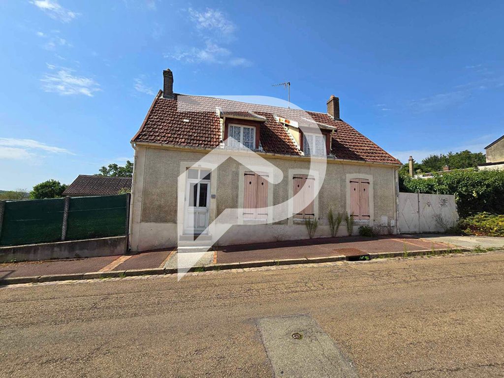 Achat maison à vendre 4 chambres 139 m² - Maraye-en-Othe