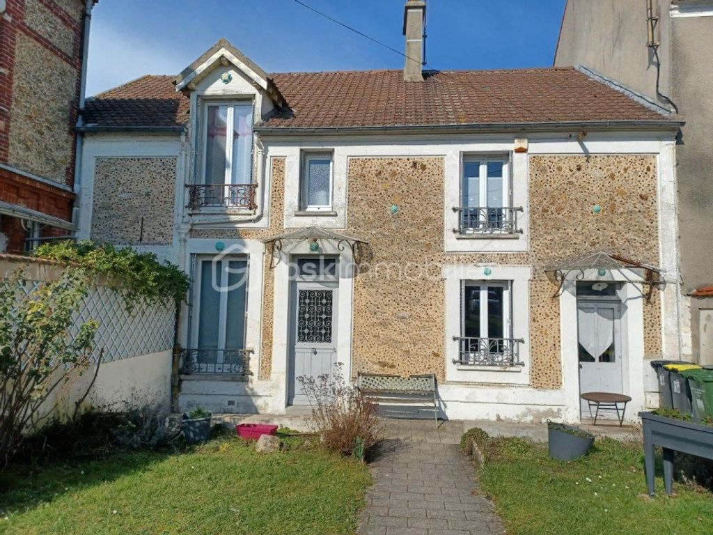 Achat maison 3 chambre(s) - Saint-Siméon