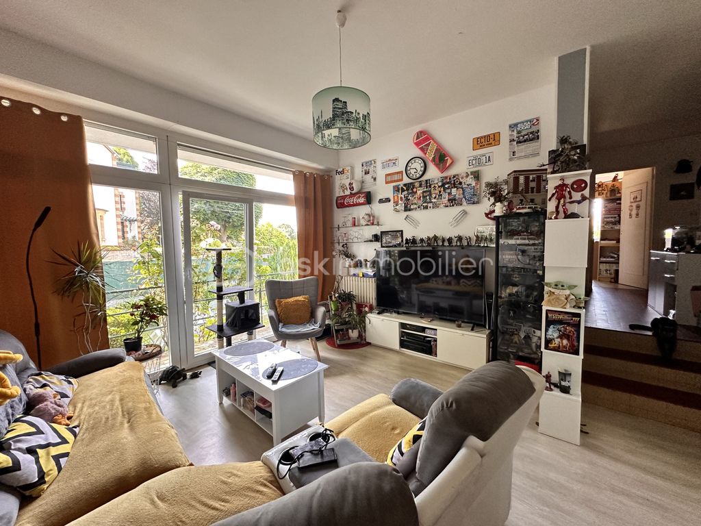 Achat maison à vendre 3 chambres 80 m² - Floing