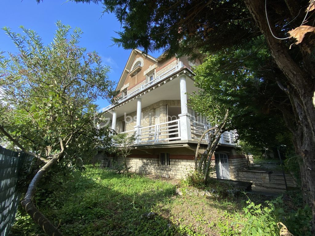 Achat maison 4 chambre(s) - Auxerre