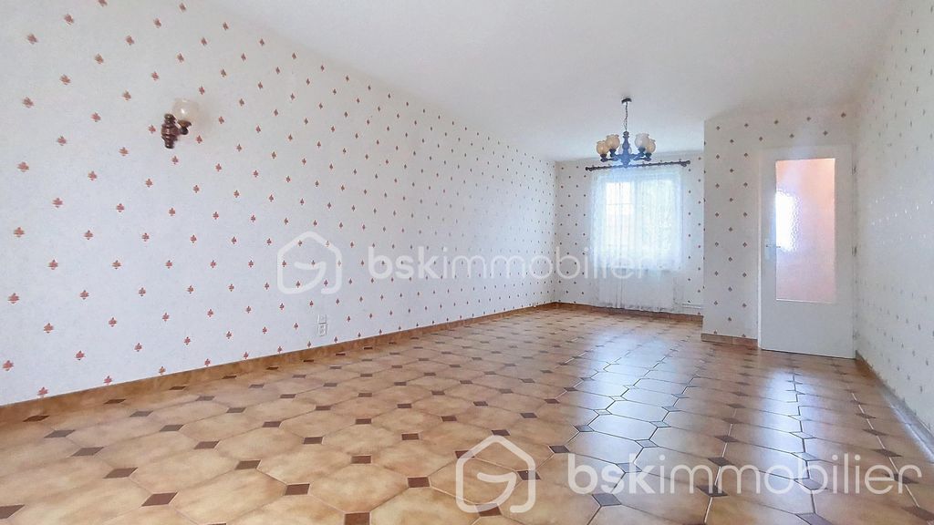 Achat maison à vendre 3 chambres 90 m² - Rœulx