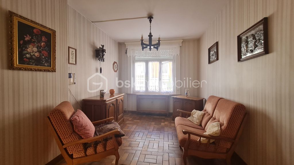 Achat maison 2 chambre(s) - Marcq-en-Barœul