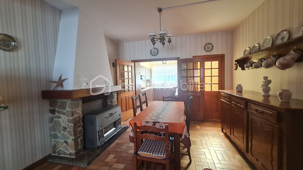 Achat maison à vendre 2 chambres 70 m² - Marcq-en-Barœul