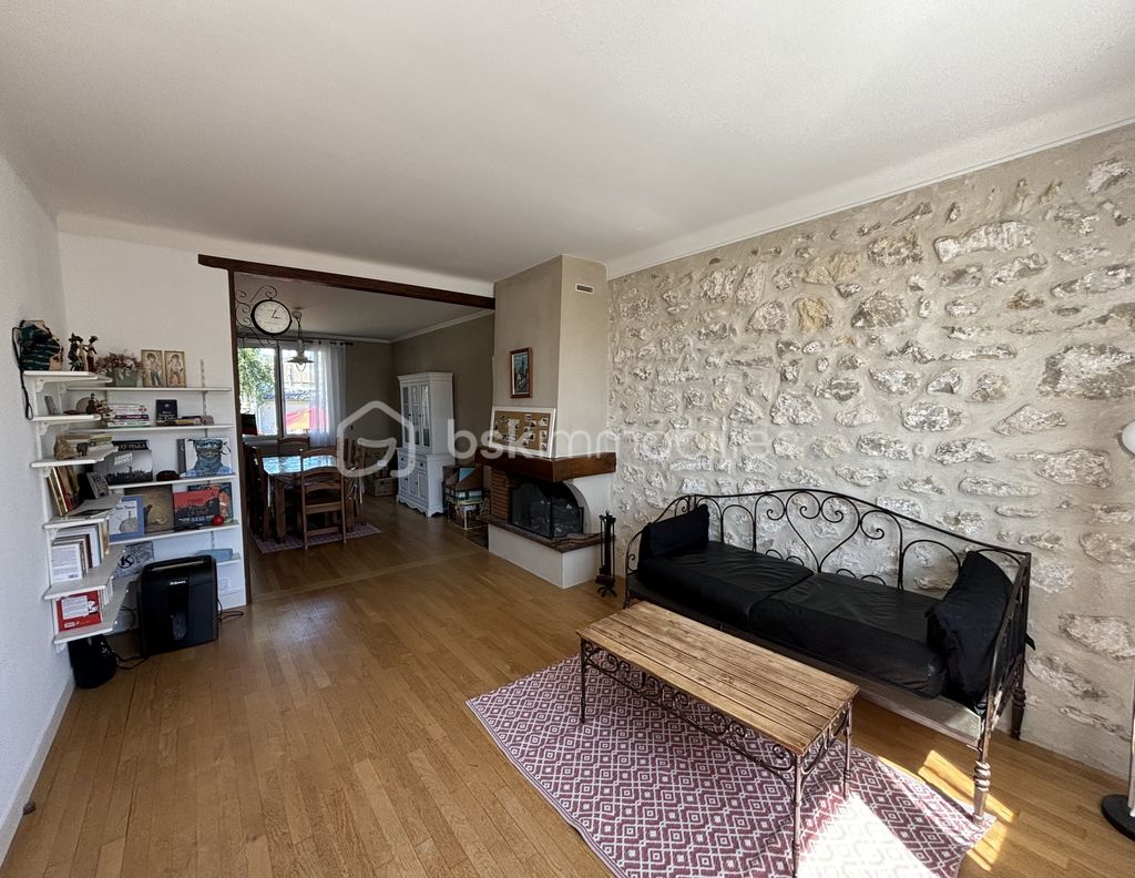 Achat maison 3 chambre(s) - Limay