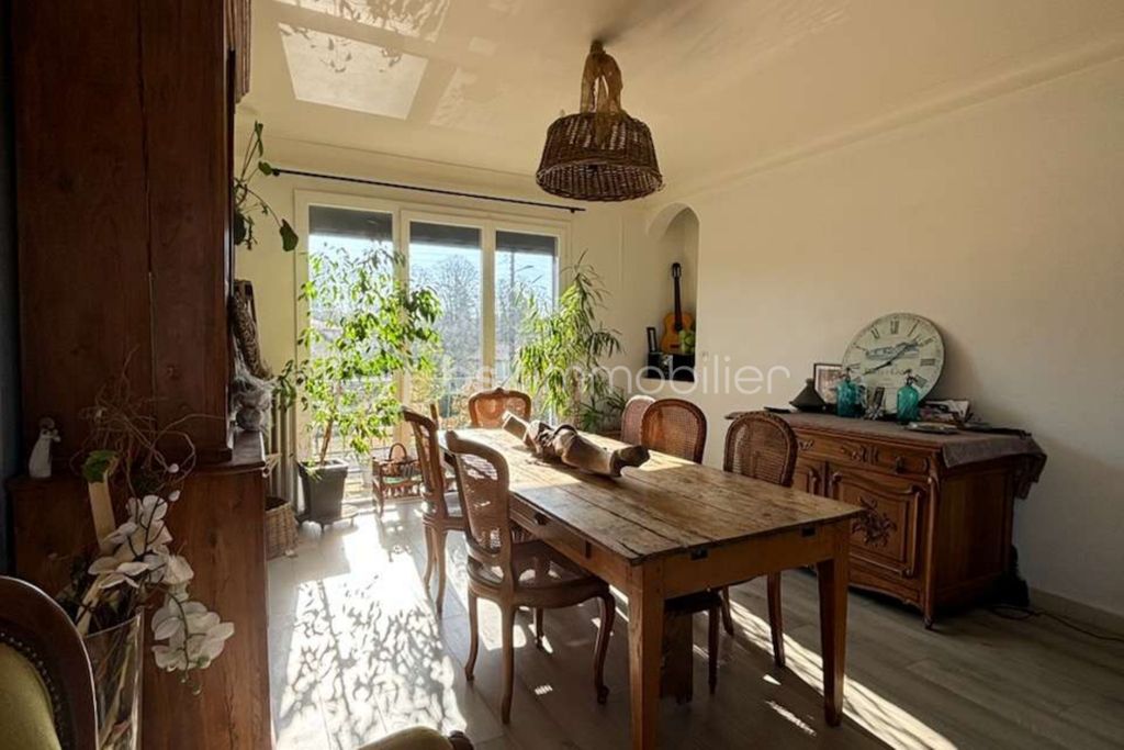 Achat maison à vendre 5 chambres 152 m² - Bergerac