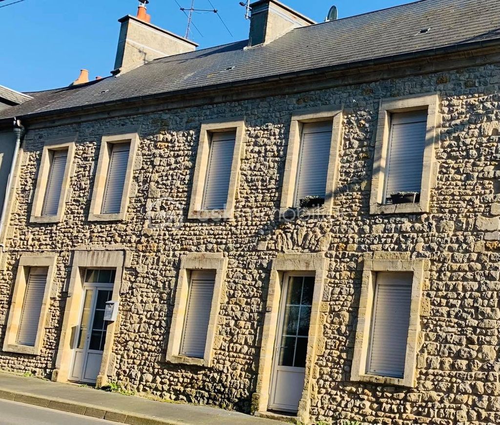 Achat maison 2 chambre(s) - Bayeux