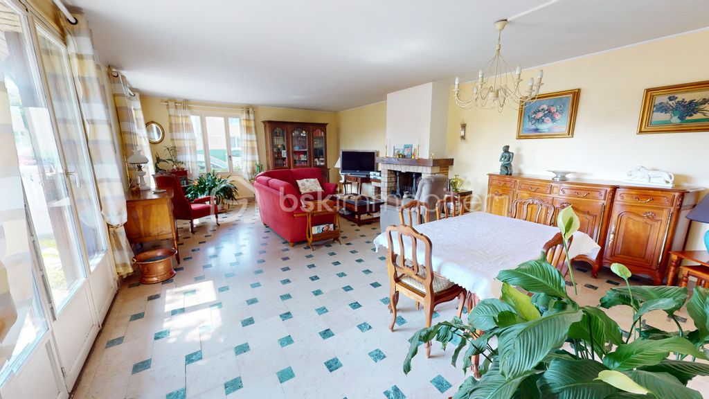 Achat maison 2 chambre(s) - Quiers-sur-Bézonde